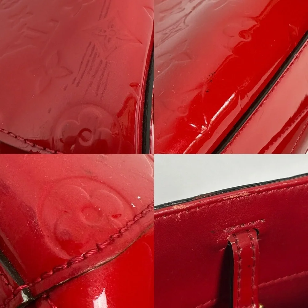 💯Authentic Louis Vuitton Montaigne BB – Monogram🍀